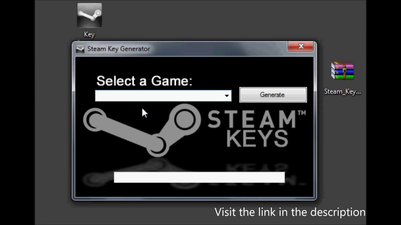 vtrace steam key